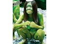 実録 妖怪ドキュメント 河童伝説