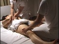 悶絶マッサージ羞恥の記録 寝とられ人妻中出し4時間