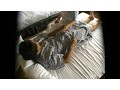 「オバちゃん興奮させてどうするの？」と言いながらパンティ濡らす働く熟女ギン勃ちチ○ポを ナマでハメられ絶頂濃厚中出し