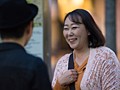 勇気あるアナル 最高峰 五十路越え熟女の虎の穴ハンティング3
