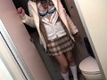 未成年（四七九）蔵出し万引き少女 4