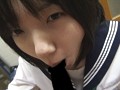 未成年（四七九）蔵出し万引き少女 4