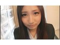 【美形JKコレクション】制服美少女のオナニー染みを観察 JK3人の青春の染み