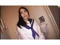 【美形JKコレクション】制服美少女のオナニー染みを観察 JK3人の青春の染み
