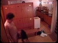 真夜中のフィットネスクラブ 隠された汁まみれの25時