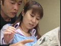 奥様欲情日記 恥ずかしいって奥さん ここはもう欲しがってますよ