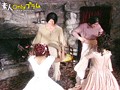 世界の（激）アナルファック！ 013 ぶっ太い刺激が欲しいド変態アナル＆マ●コ！大人の童話