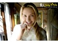 四畳半で愛を知る青い瞳の金髪人妻 5時間