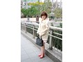 元祖素人初撮り生中出しOL ベネ○セ女子社員 真野さん
