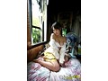 素人四畳半生中出し 172 感じすぎて痙攣する人妻…神田川ポルノ劇場 高瀬杏29歳