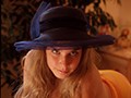 ロシア美女 ユーリア ブロンドビューティ