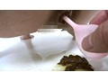 塗糞ハラスメント 着衣糞まみれ臭恥