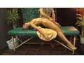 リラックスハーブと偽り、噂の『脱●ハーブ』を吸引させて全身が超敏感になってるラリった女に壮絶淫猥マッサージしたら失神者続出でヤバイことになってる動画流出 2