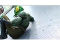 パワフルガールズバトル セーラーカノンVSキューティマルス