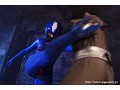 アクションゲームヒロイン イレギュラーソルジャーアルファ 管野しずか