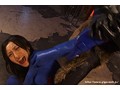 アクションゲームヒロイン イレギュラーソルジャーアルファ 管野しずか