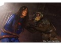 アクションゲームヒロイン イレギュラーソルジャーアルファ 管野しずか