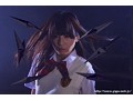 魔法美少女戦士フォンテーヌ 栗林里莉
