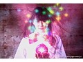 魔法美少女戦士フォンテーヌ 栗林里莉