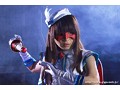 魔法美少女戦士フォンテーヌ 栗林里莉