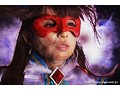魔法美少女戦士フォンテーヌ 栗林里莉