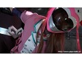 ヲタク戦隊テラピンク （拷問・凌辱・接吻・痴女） 波多野結衣