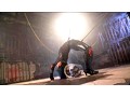 ヒロイン軟体拘束拷問 Riona The Operative