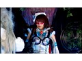 魔法美少女戦士 フォンテーヌ