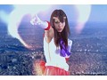 ヒロイン屈服 セーラーダリア編 橘ひなた