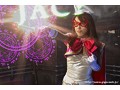 ヒロイン調教 オーロラシスターズ 美少女仮面オーロラヴェルダンディー 中山エリス