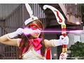 ヒロイン調教 オーロラシスターズ 美少女仮面オーロラヴェルダンディー 中山エリス