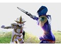 ヒロインスーパーハードレズレイプ 月光戦士アルテミシア