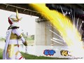 ヒロインスーパーハードレズレイプ 月光戦士アルテミシア