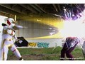 ヒロインスーパーハードレズレイプ 月光戦士アルテミシア
