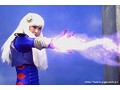ヒロインスーパーハードレズレイプ 月光戦士アルテミシア