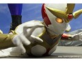 ヒロインスーパーハードレズレイプ 月光戦士アルテミシア
