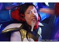 ヒロインスーパーハードレズレイプ 月光戦士アルテミシア