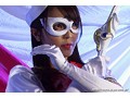 新ヒロイン拷問 愛と平和の戦士アフロディーテ