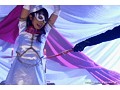 新ヒロイン拷問 愛と平和の戦士アフロディーテ