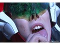 新ヒロイン拷問 ～ 零ZERO ～ 希咲あや