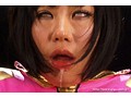 ヒロイン妊娠・乳姦・産卵・白目・アヘ顔昇天地獄 天聖戦隊フェザーファイブ 琥珀うた