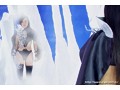 黒き魔装の誘惑 3 Case of Superlady