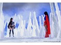 黒き魔装の誘惑 3 Case of Superlady