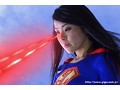 黒き魔装の誘惑 3 Case of Superlady