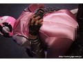 戦隊ピンク完コス凌辱 ニューレンジャーピンク 栗林里莉 戦隊ピンク完コス凌辱 ニューレンジャーピンク 栗林里莉