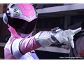 戦隊ピンク完コス凌辱 ニューレンジャーピンク 栗林里莉 戦隊ピンク完コス凌辱 ニューレンジャーピンク 栗林里莉