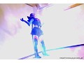 ヒロイン魔装 セーラープリースト 立花さや ヒロイン魔装 セーラープリースト 立花さや