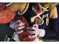 ヒロイン触手牢獄 電脳特捜インスペクター 筒井まりか ヒロイン触手牢獄 電脳特捜インスペクター 筒井まりか