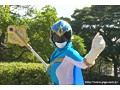 非変身ヒロイン凌辱 ミスティックレンジャー 羽月希