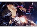 外国人ヒロイン ナイトスコーピオン